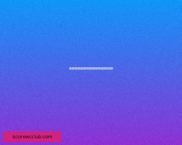 世界杯竞猜胜负玩法全攻略投注技巧与热门球队胜率趋势深度解析