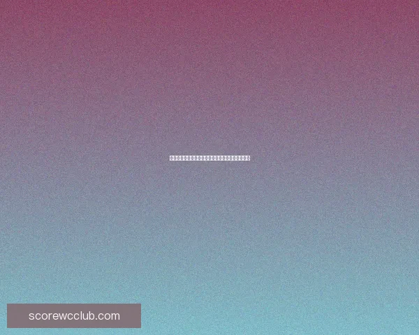 世界杯竞猜赔率网站最新分析与胜负预测全攻略指南