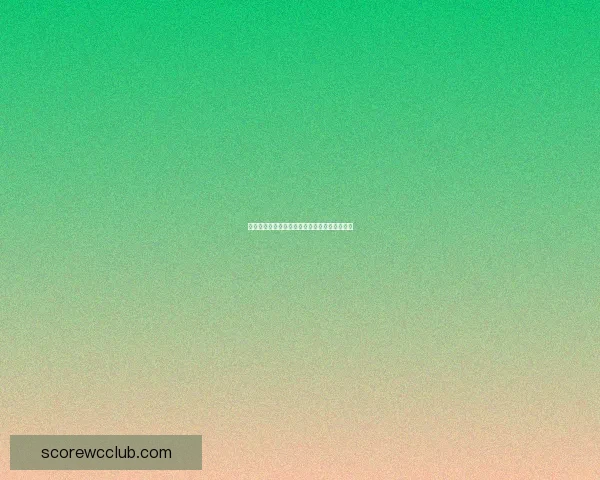 世界杯赛事深度分析与体育竞猜策略全方位指南