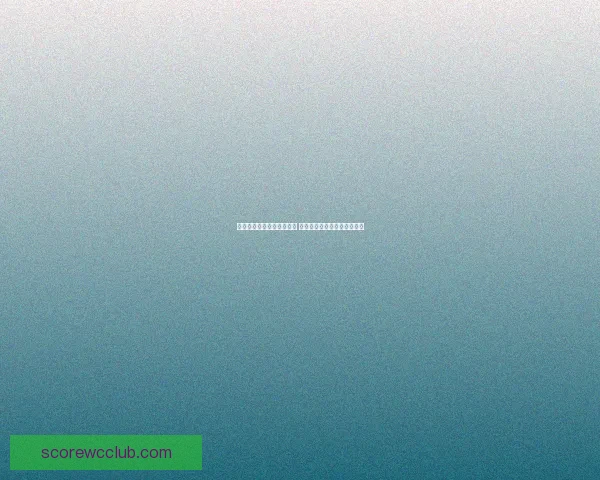世界杯竞猜预测新策略解读 打造精准赛果分析与投注指南