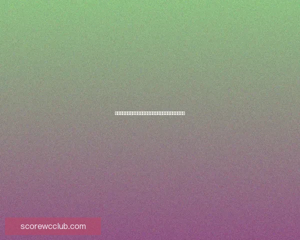 世界杯竞猜预测策略解析与热门球队数据趋势全面前瞻参考指南