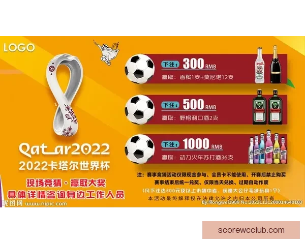 世界杯竞猜胜负策略全面解析与实用技巧分享指南
