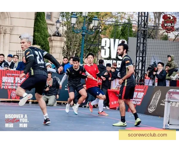 燃情世界杯竞猜盛宴，赢取丰厚奖品与球迷荣耀