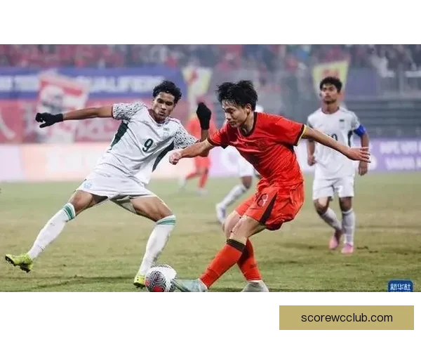 国足将在6月迎战泰国朝鲜伊朗三支强队进行热身赛备战国际赛事