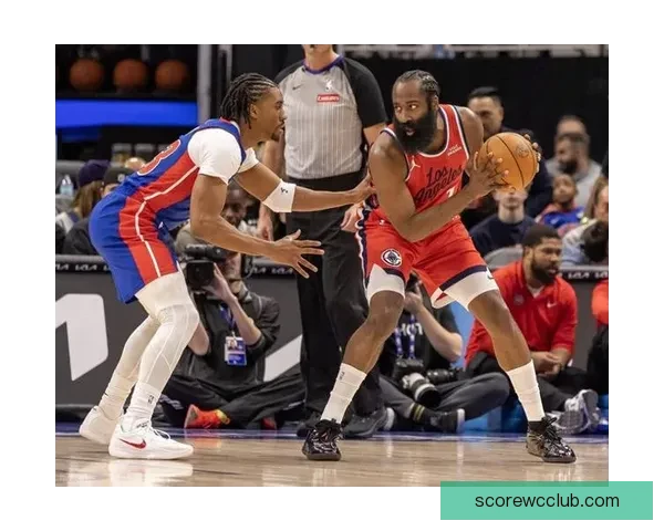 活塞领先21分被逆转约翰逊准三双老鹰加时险胜