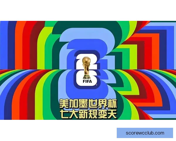 美加墨世界杯竞猜预测：三国赛事表现分析及最终冠军猜测