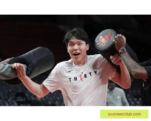 杨瀚森能否再获出场机会 小卡力争三杀快船再迎挑战