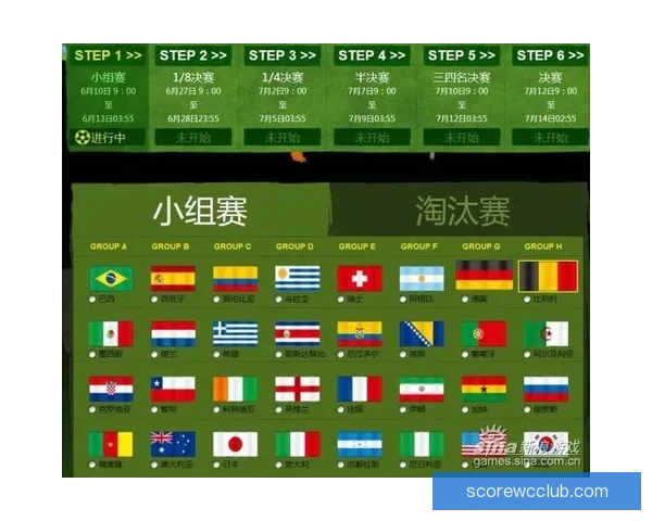 世界杯竞猜在线投注平台推荐 轻松享受全球赛事投注乐趣
